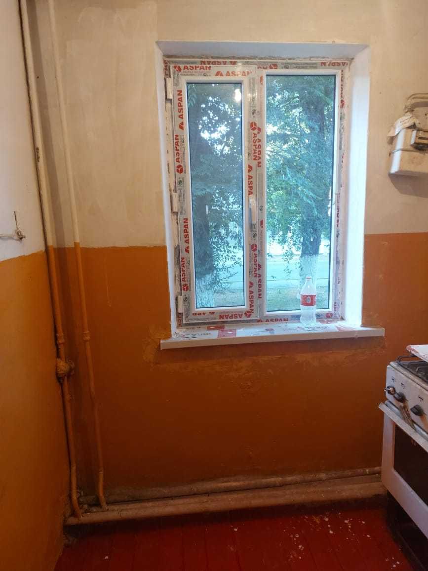 Продается однокомнатная квартира Шымкент