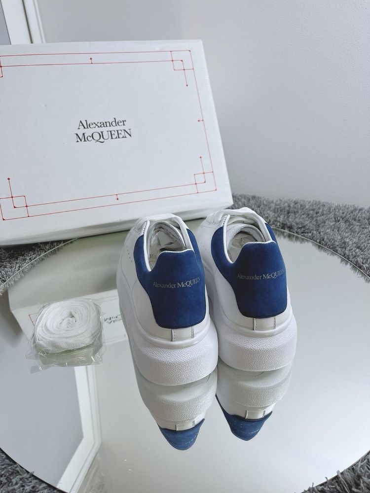 Adidasi Alexander Mcqueen