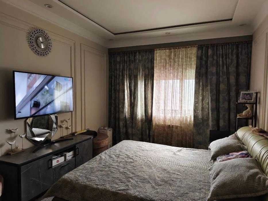 ЖК Silk Road БузБазар 3/2/9 86м2 Срочная продажа под ключ