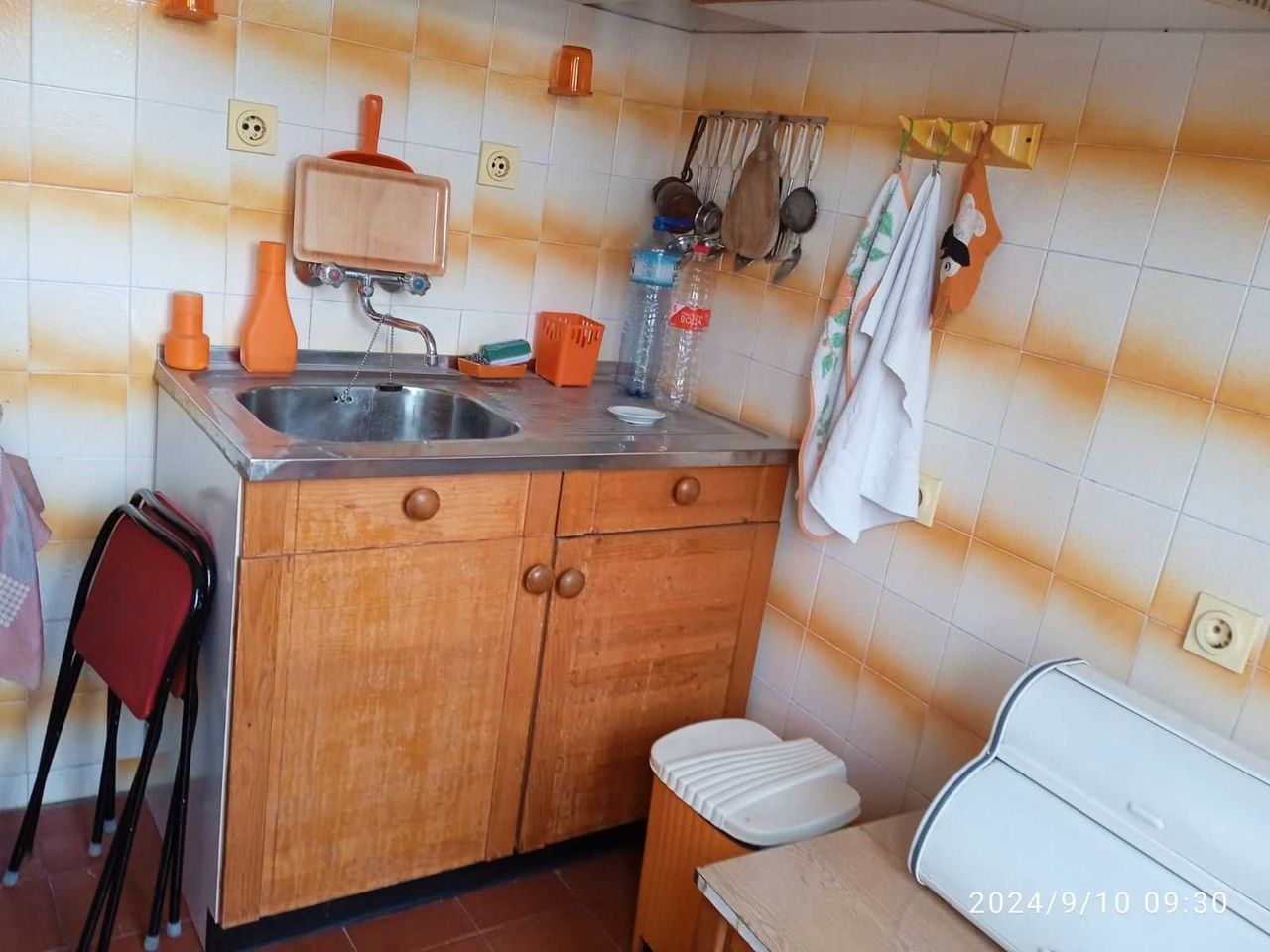 Продава се Мезонет в Стара Загора, Център - 73 кв.м за 1028 €/кв.м - Снимка #3