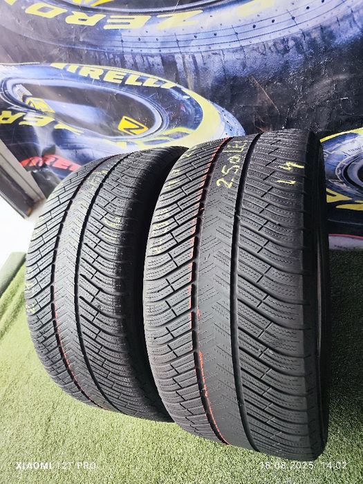 295.40.20 Michelin iarna