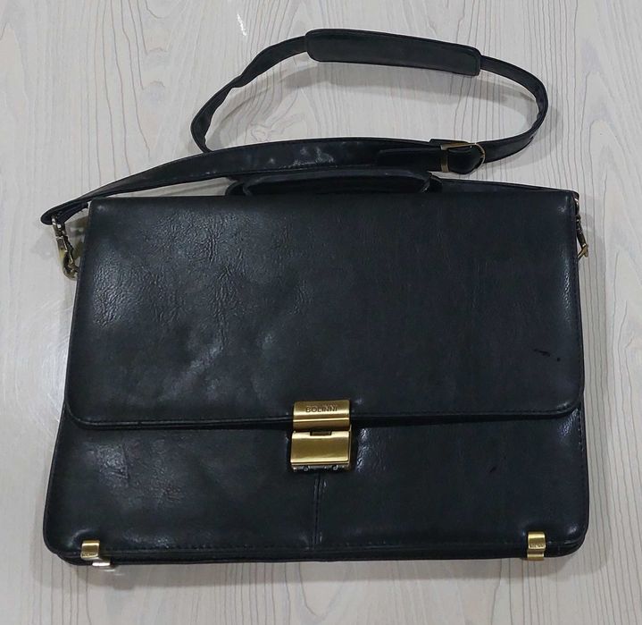 Портфель мужской