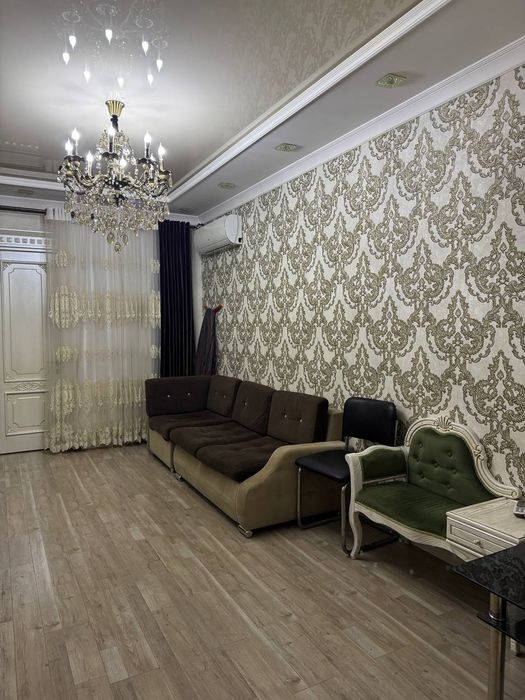 Продается Квартира 1/4/4 на ТТЗ-1 Ахмад Югнакий