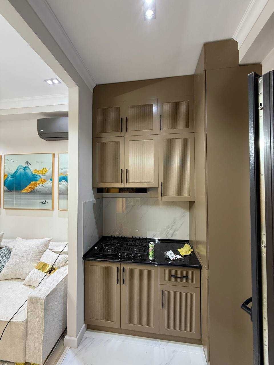 V778 ПРОДАЕТСЯ квартира ЖК PRESTIGE GARDEN  ШотаРуставели 1/14\14 30м2