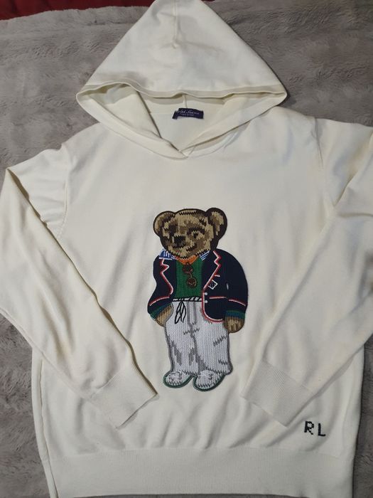 Пуловер Ralph Lauren