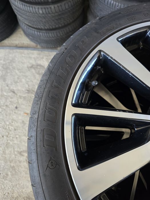 Джанти 19 / 5х114,3 - Nissan 5x114,3