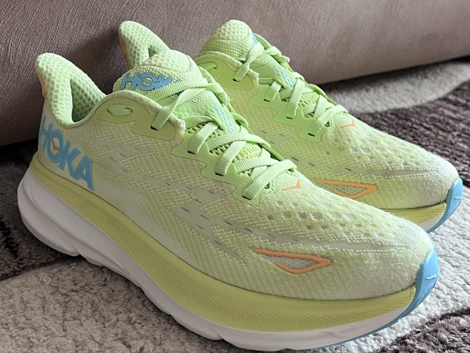 Hoka Clifton 9.. marime 39 1/3