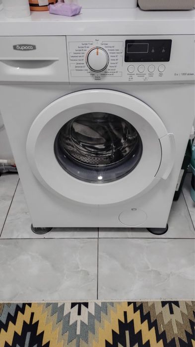 Продам стиральную машину в рабочем состояние