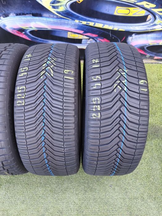 225.45.17 Falken Michelin