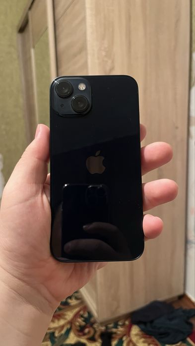 айфон 13 128гб 78%%%