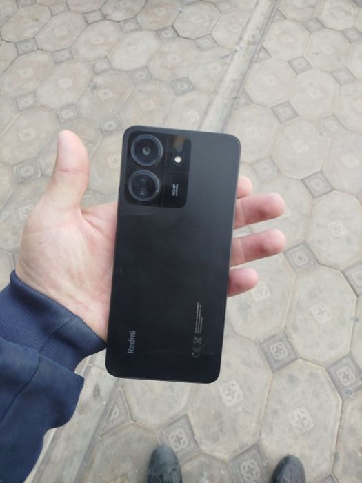 Redmi 13 c 256 gb