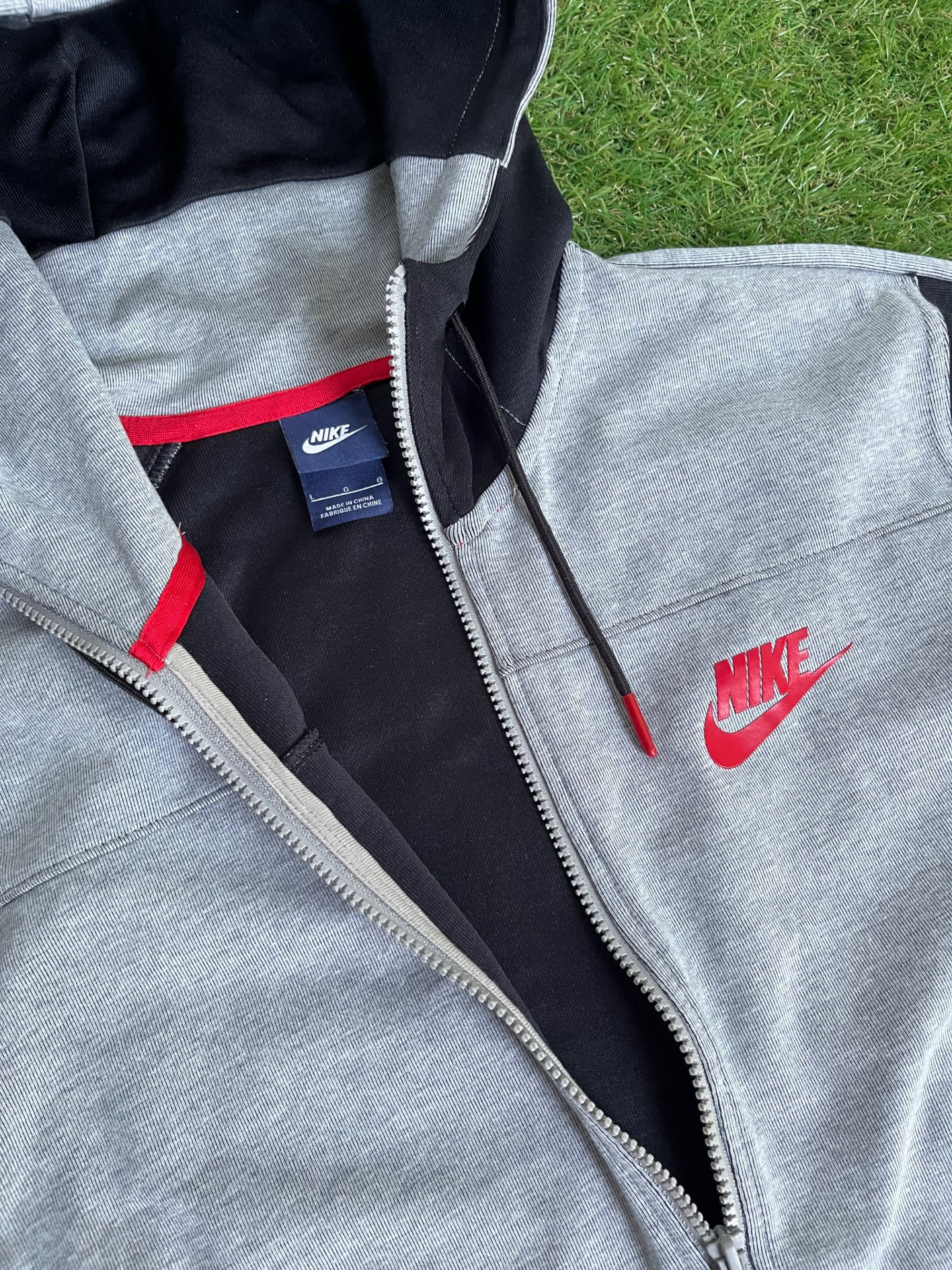 Мъжко горнище : NIKE L