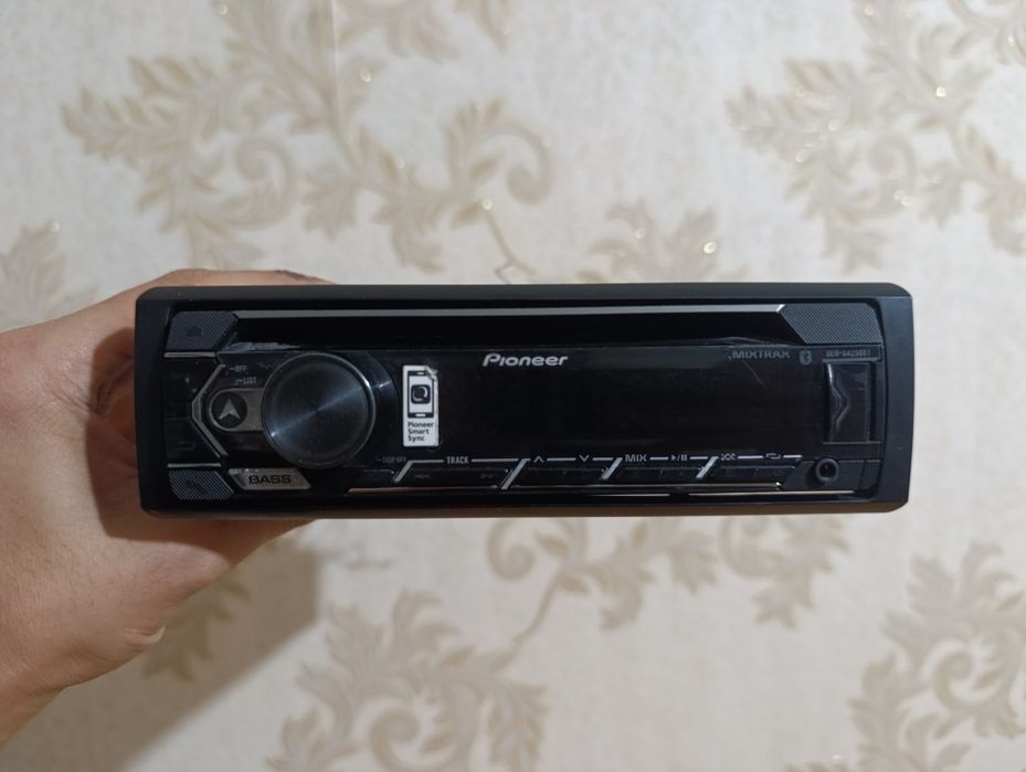 Pioneer DEH S-4250BT
