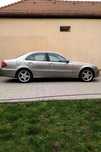 Vand Mercedes E 320 cdi 4Matic W211