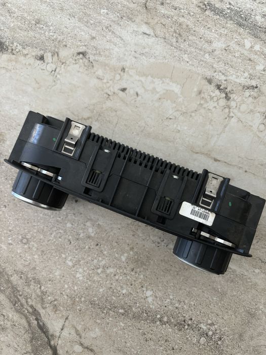 Panou clima Man ORIGINAL Tgx Tgs euro 6 81619906078