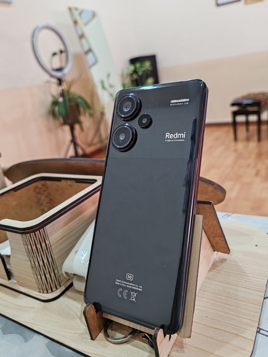 Redmi note 13 pro plus 5G sotiladi
