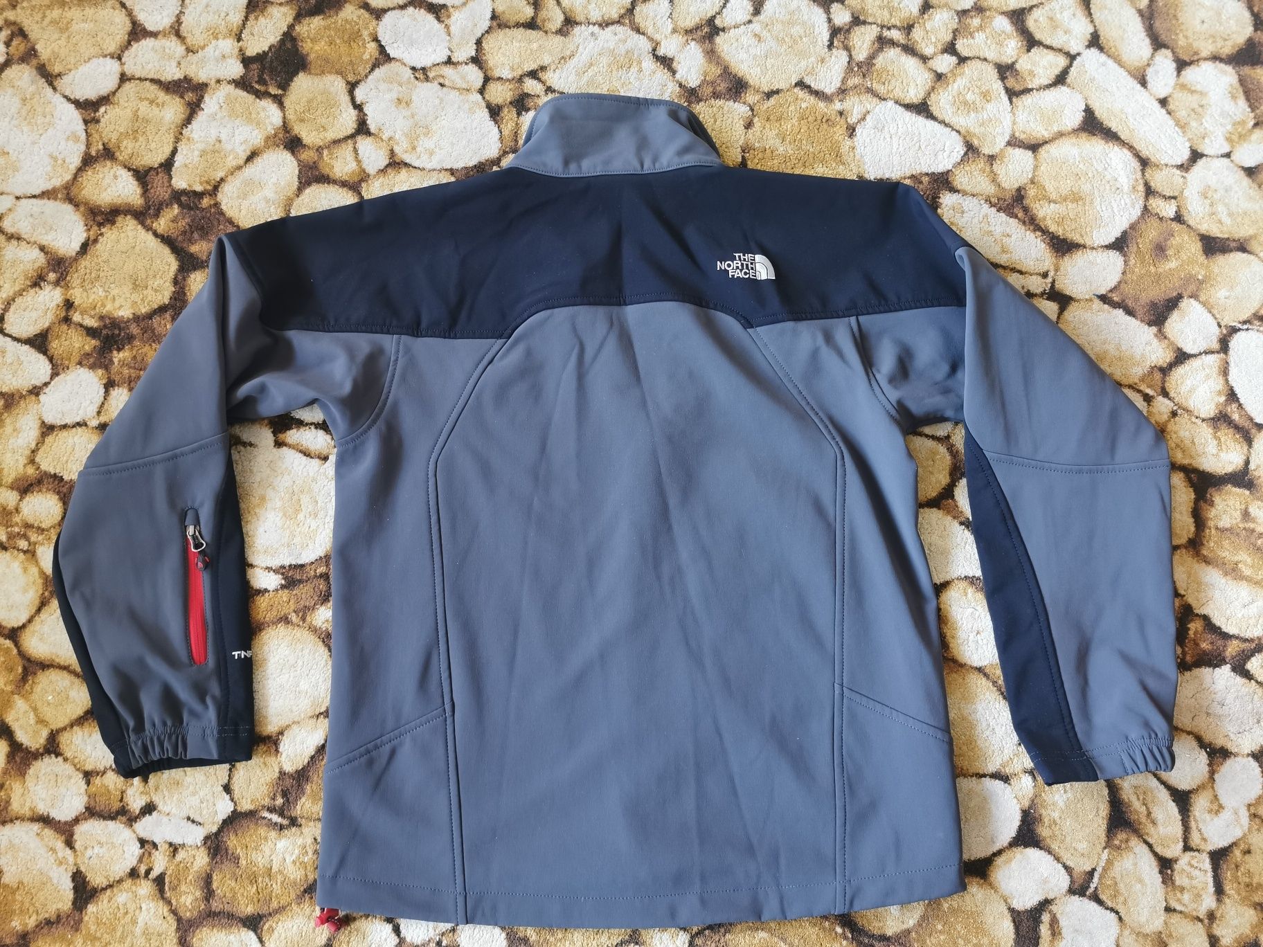 Geaca SoftShell The North Face TNF Apex M