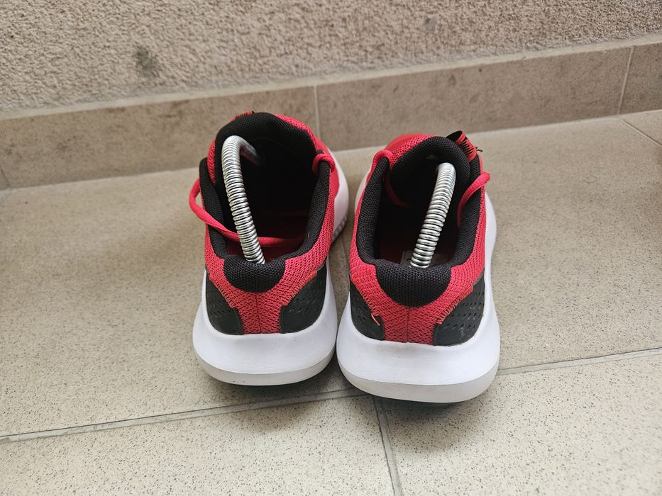 Under armour surge 4