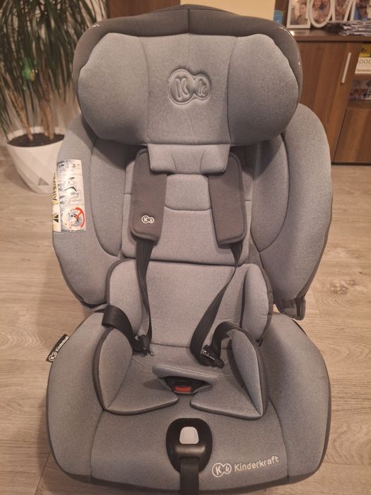 Scaun Mașină Kinderkraft 0-36 Kg