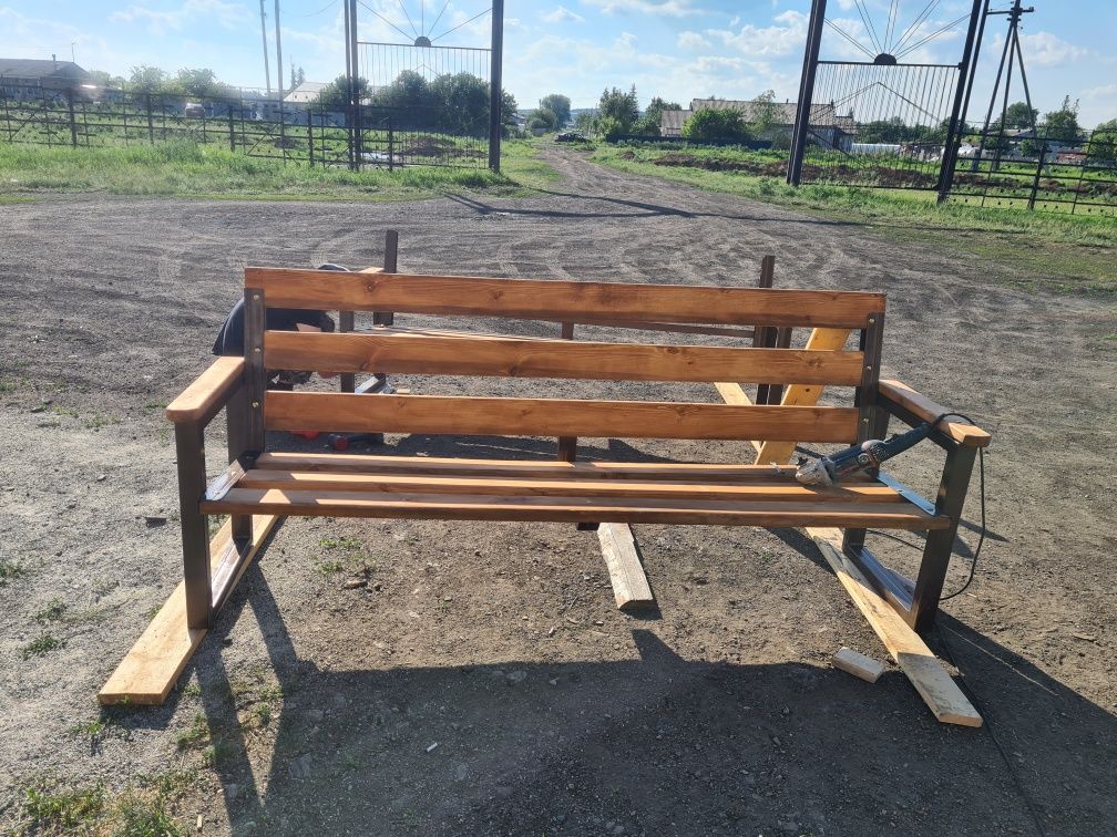 Изделия из дерева