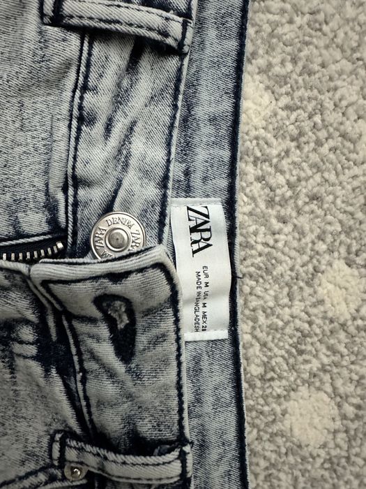 Fusta zara, marime m