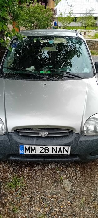 Autoturism cu handicap omologat