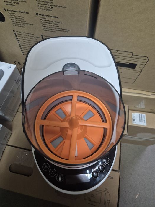 Baby Brezza Formula Pro Advanced