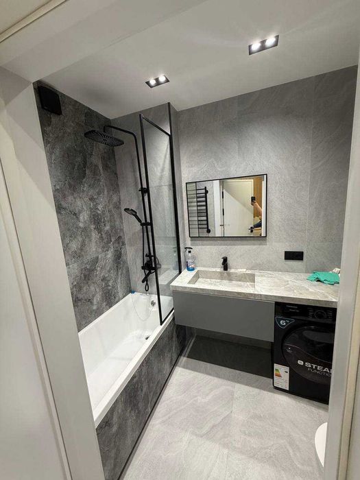 Сдается квартира после ремонта в ЖК Uzbegim!