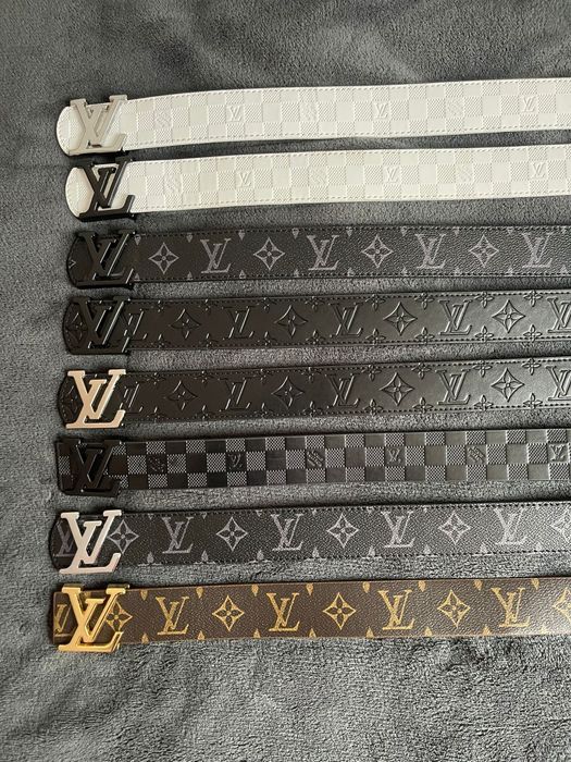 Curele Louis Vuitton la DOAR 59 LEI