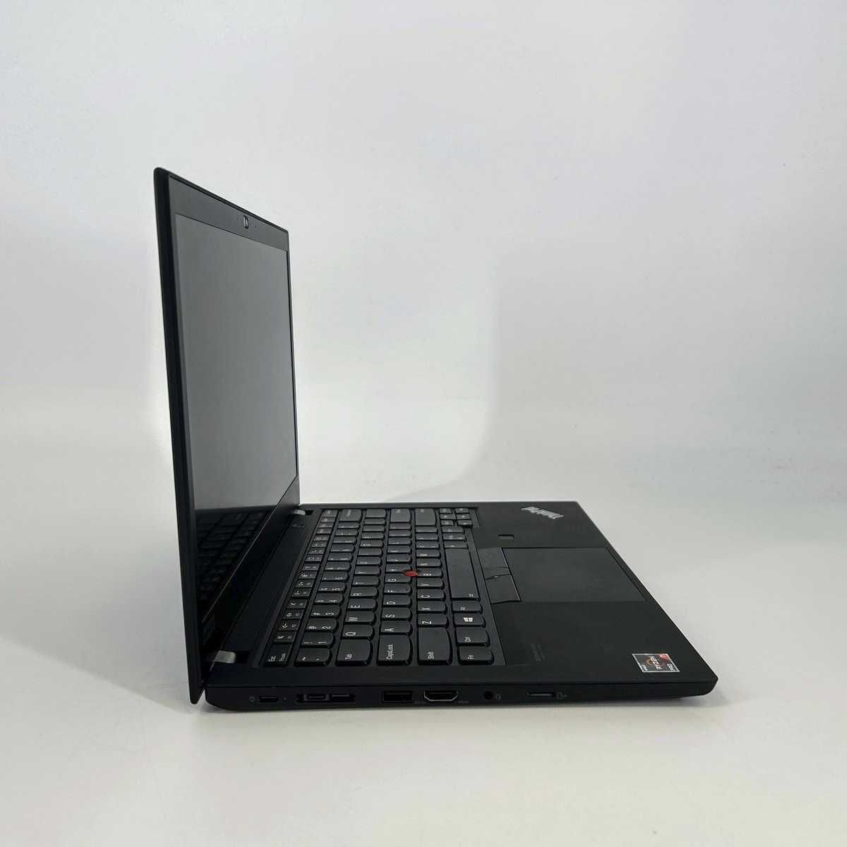Lenovo ThinkPad t14 gen 1 AMD R7 4750u 32 GB RAM 512 GB SSD