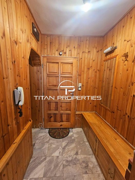 Дава се под наем Двустаен апартамент в Бургас, Възраждане - 68 кв.м за 331.5 € - Снимка #5