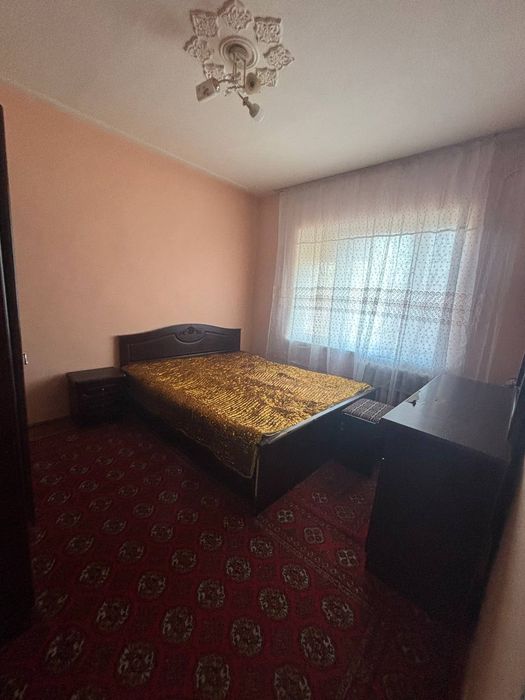 Урганч шахрида квартира ижарага берилади