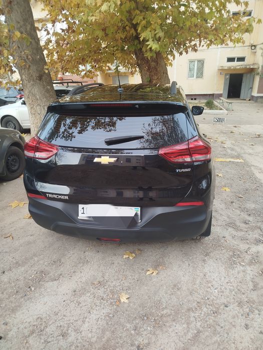 Treker 2.  Turbo  2023 йил 44.300 пробег танировка бор