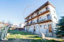 Vila turistica complet functionala!