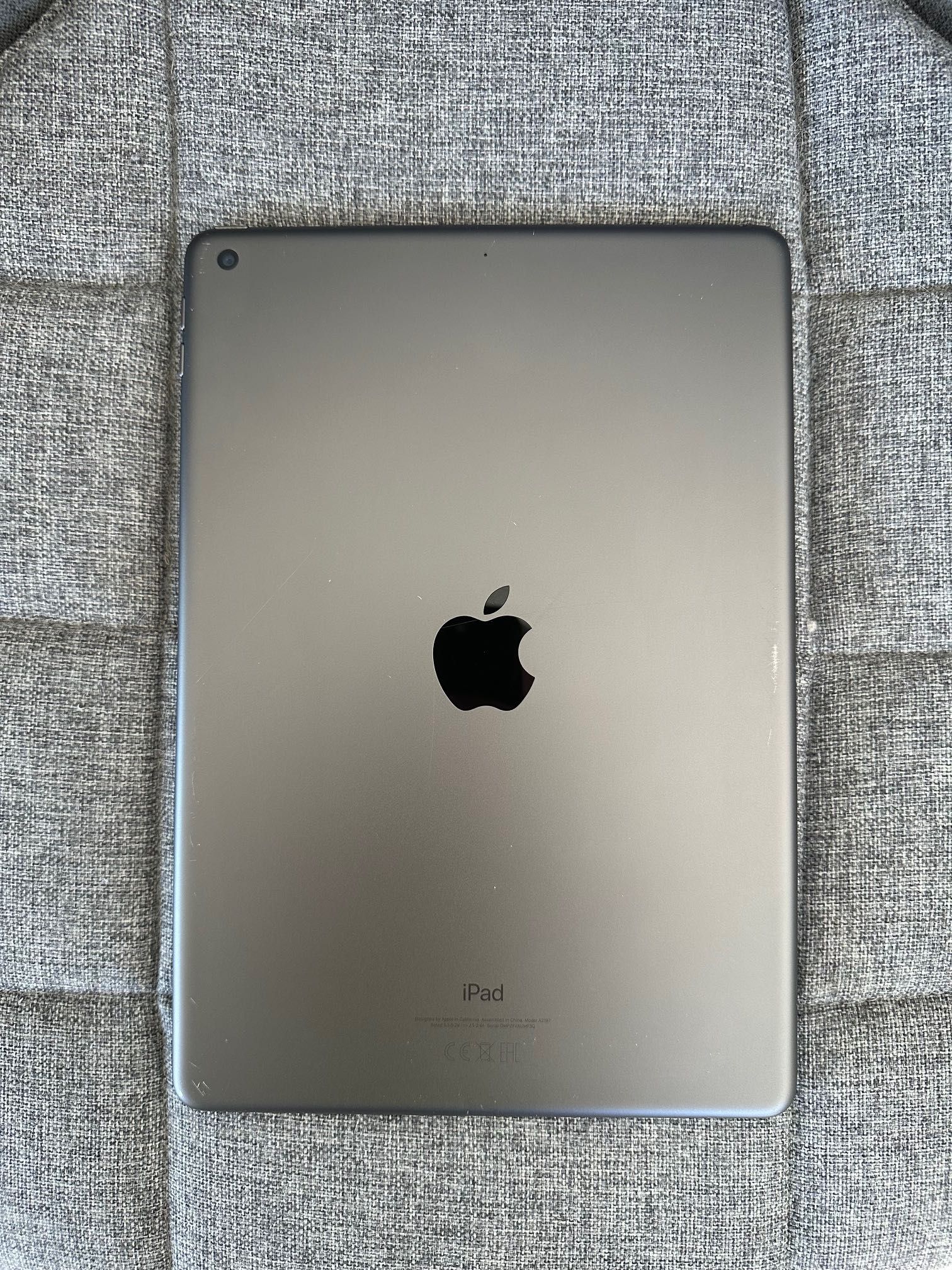 Apple iPad 10.2" 7th Gen (Wi-Fi Only) 128 GB