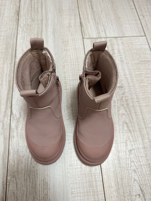 Ghete tip Chelsea H&M marimea 27