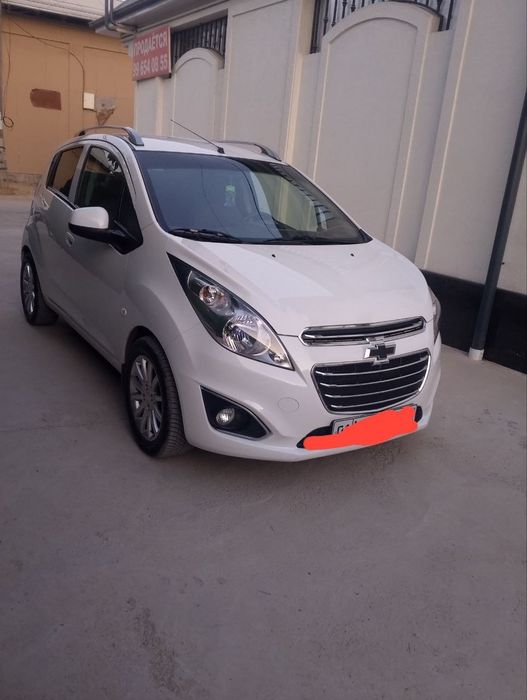 Спарк 2 пазитса прабек 200 мин Иши йук нахаду