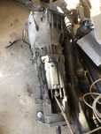 Cutie de viteza bmw x3 e83 2.0d 150cp
