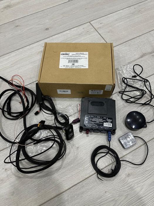 Продам систему глонас