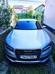 Audi A7 *Webasto* Matrix *Ventilatie scaune*