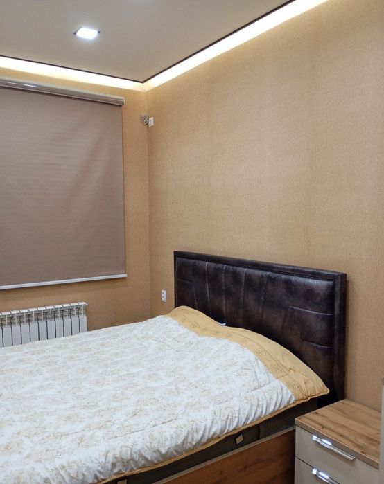 Чиланзар 10.  2³/7/9. Евроремонт