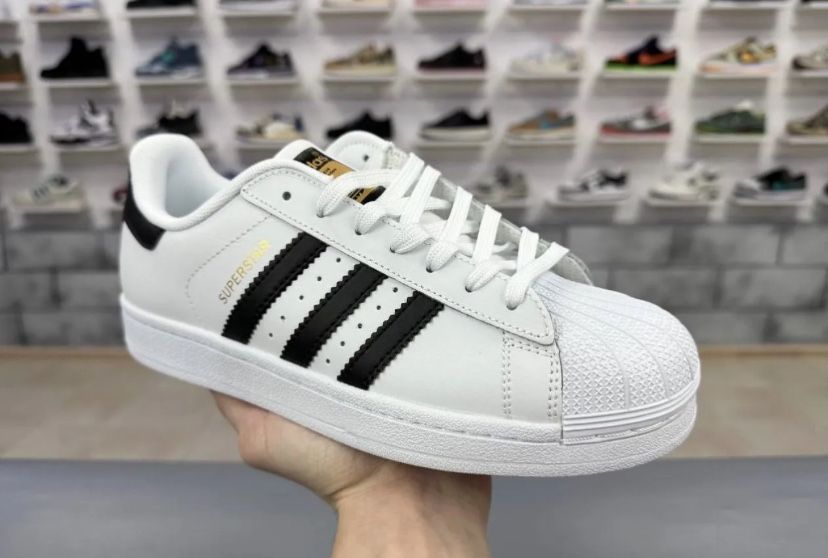 Adidas Superstar Vip