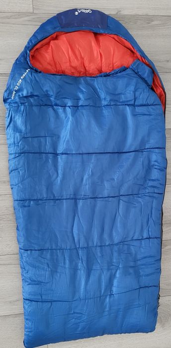 Sac de dormit pt copii/adolescenti - Impecabil, Gelert Hibernate 400DL