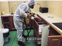 Дезинфекция Уничтожение Клопов Клещей Мышей Крыс БЕЗОПАСНО Ташкент