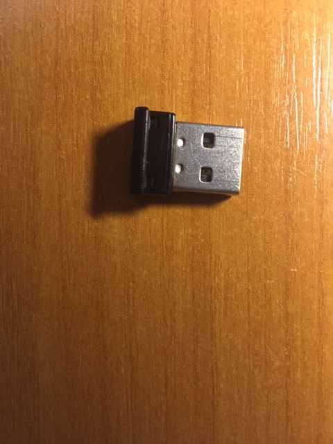 Приемник USB asme adapter resiver