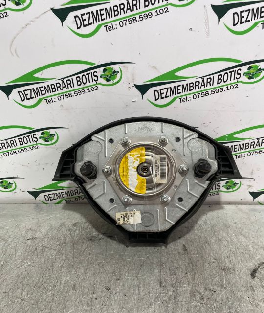 Airbag volan / sofer Volkswagen VW Golf a 4-a generatie