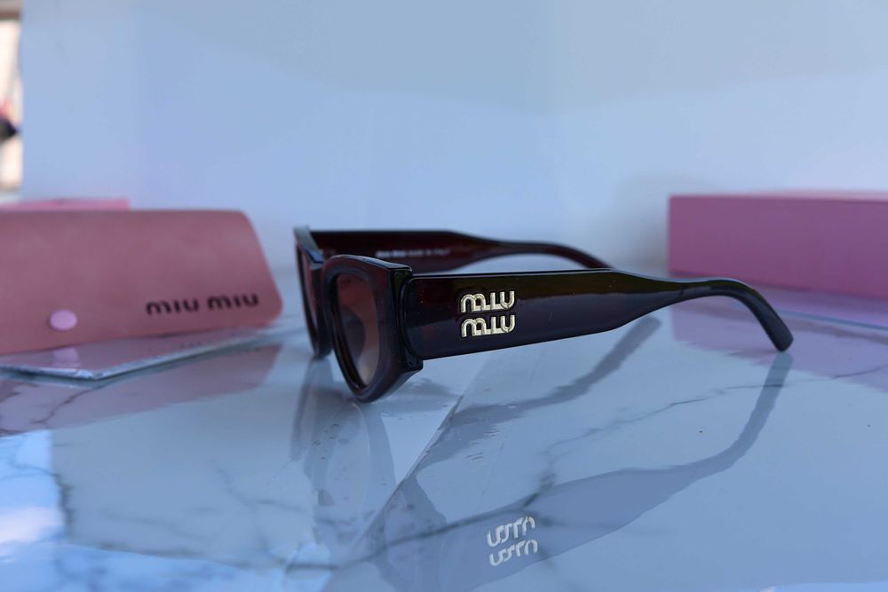 Ochelari MiuMiu Femei