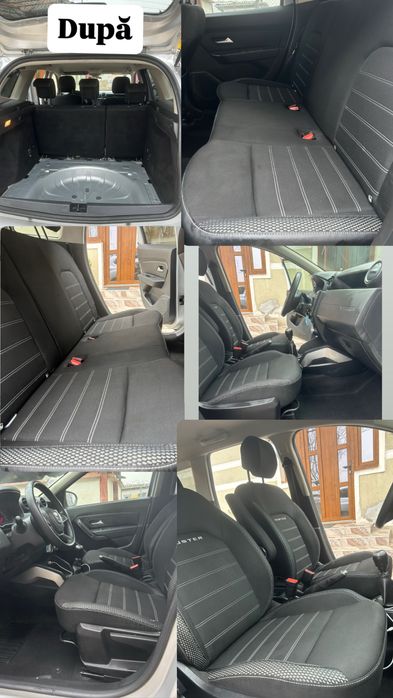 Detailing Auto, Polish Faruri