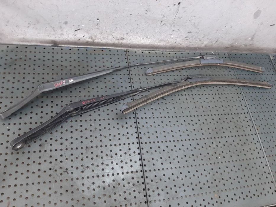 set brate stergatoare vw  golf 5  1q1955409