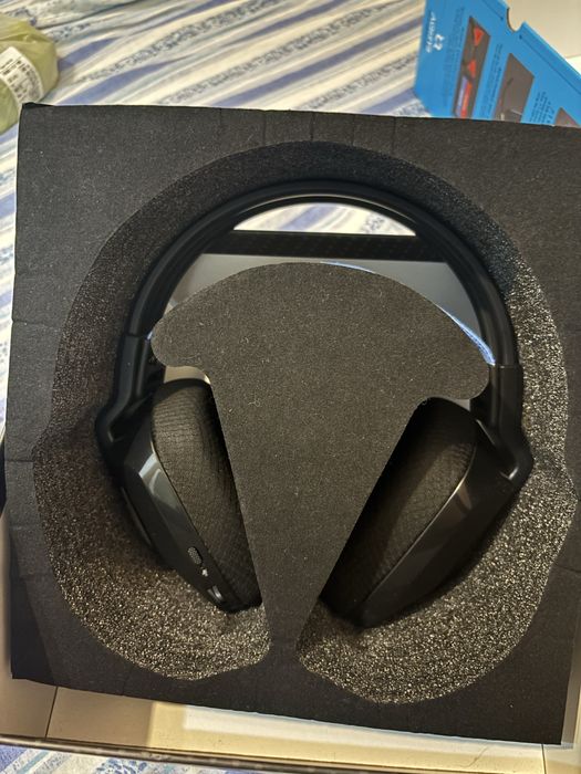 Căști Gaming AQIRYA ALYA (wired)